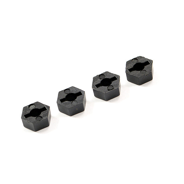 FTX - BANZAI/KANYON/RAVINE
WHEEL HUB HEXES 6mm (4) - FTX6597