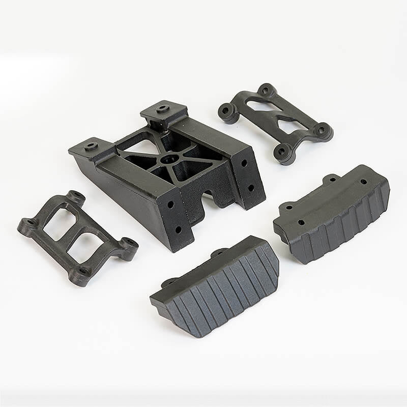FTX - CROSSBOW BUMPER & WING
MOUNT - FTX11004