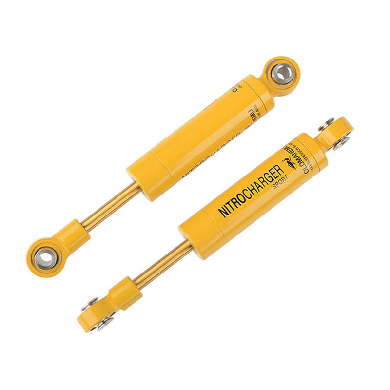 RC4WD - 70MM OLD MAN EMU NITROCH
ARGER SPORT SHOCKS BY ARB 70MM - Z-D0002