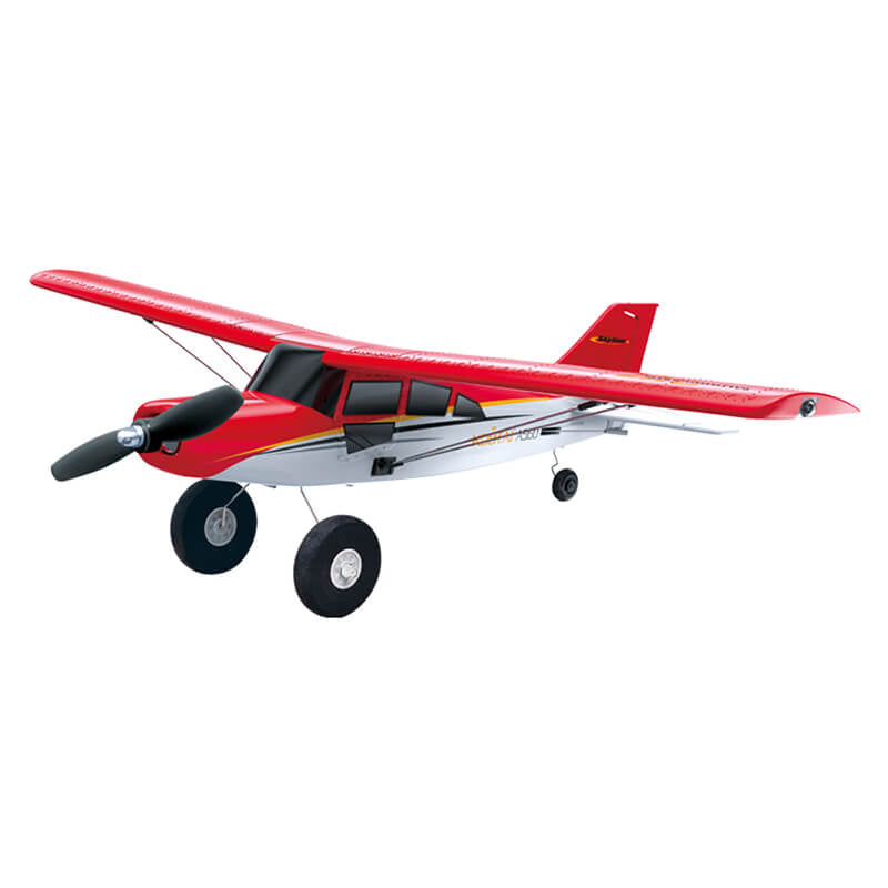 KOOTAI - MAULE 512MM BRUSHLESS
4CH w/GYRO EPP RTF - MODE 2 - A560R-M2