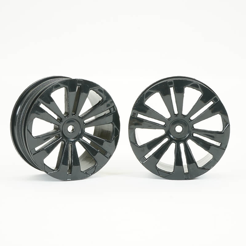 FTX - VANTAGE BL 2.0 REAR SPLIT
SPOKE WHEELS (PR) - FTX6307R