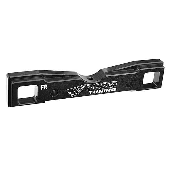CORALLY - SUSPENSION ARM MOUNT
PRO FRRE ALUMINUM 7075 1 PC - C-00180-140