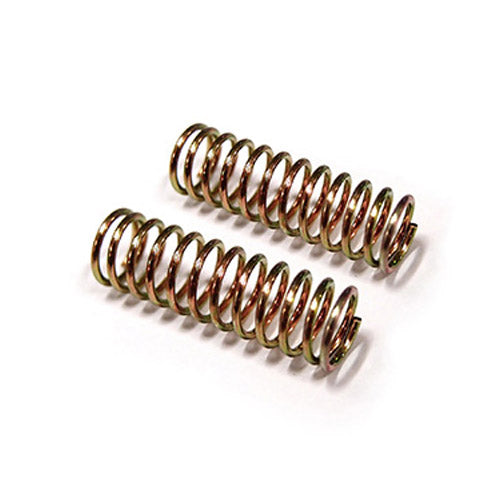 CARISMA - GT24B SPRING (HARD)
FOR PLASTIC OIL-SHOCK (PAIR) - CA15421