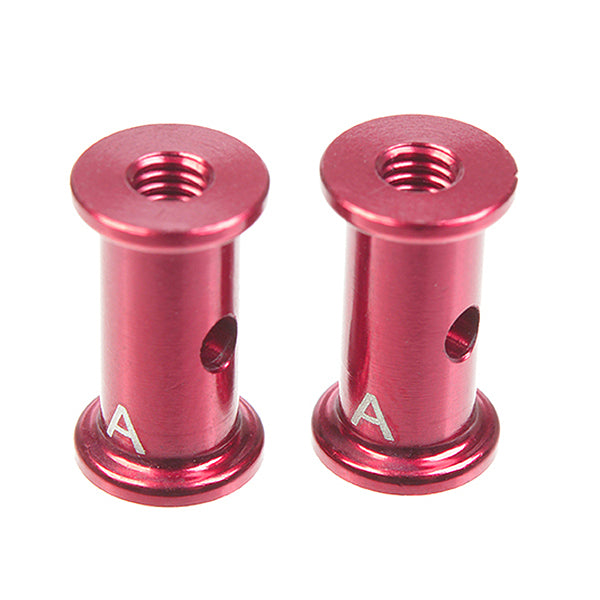CORALLY - ALUM. SPACER HOLDER A
12MM 2 PCS - C-00120-032