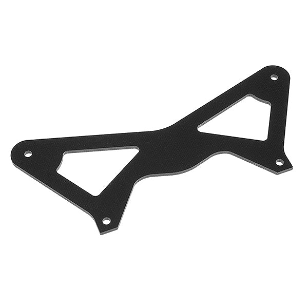 CORALLY - FRONT BODY MOUNT SSX8S
G10 1 PC - C-00131-007