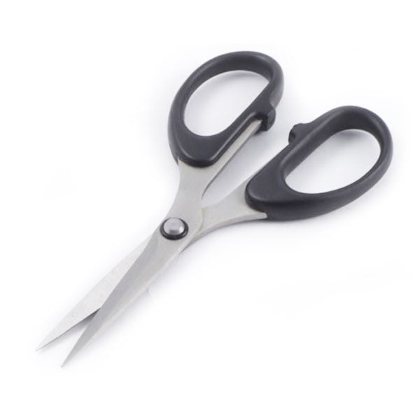 FASTRAX R/C PRODUCTS - FASTRAX STRAIGHT SCISSORS - FAST01-3