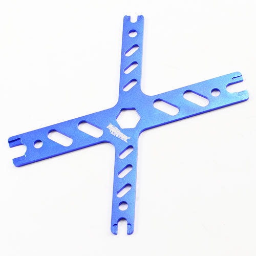 FASTRAX R/C PRODUCTS - FASTRAX E-CLIP TOOL - FAST662