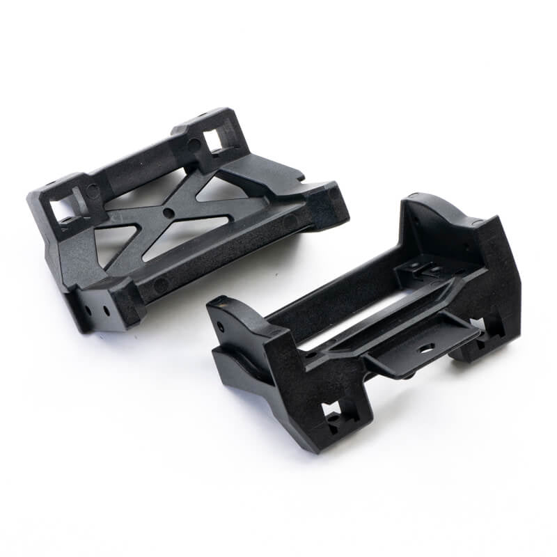 FTX - TROOPER BUMPER MOUNT (F/R) - FTX10901
