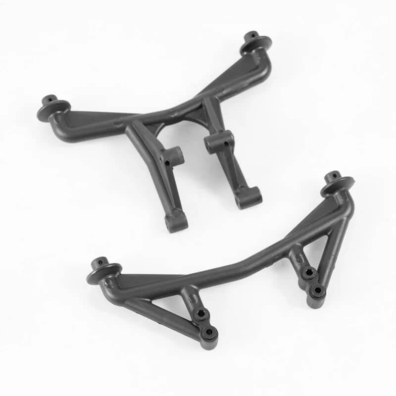 FMS/ROC HOBBY - FMS 11023 BODY
MOUNT(FRONT&REAR) - APSC22007