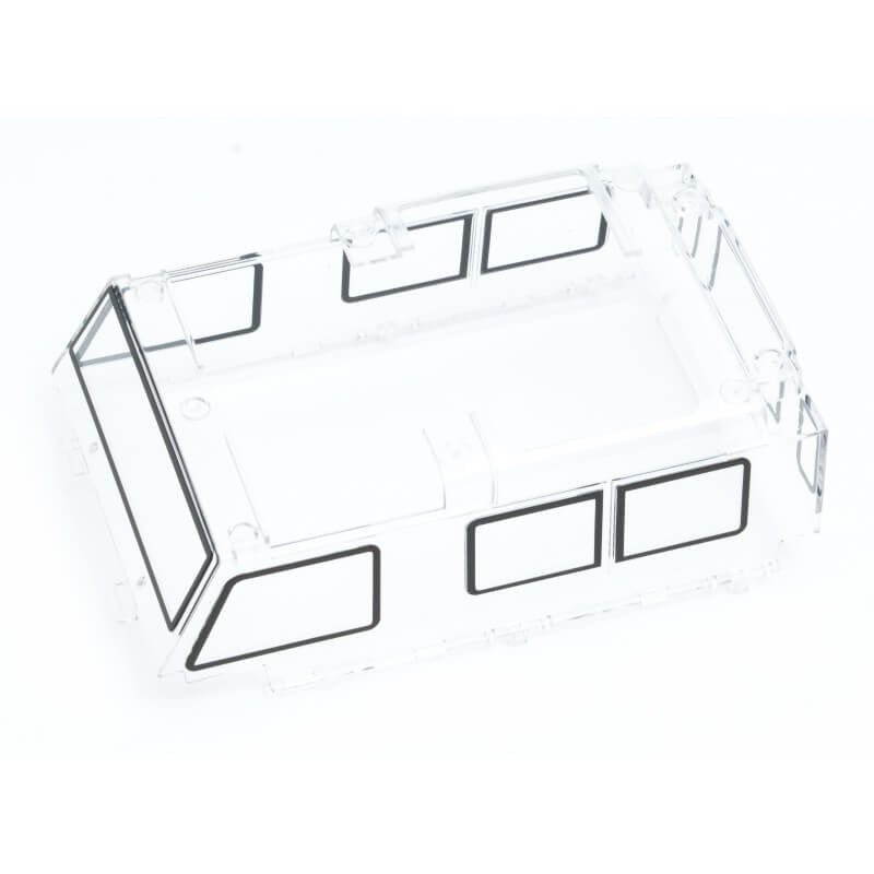 FMS/ROC HOBBY - FMS 12491 WINDOW - FMS-C3519