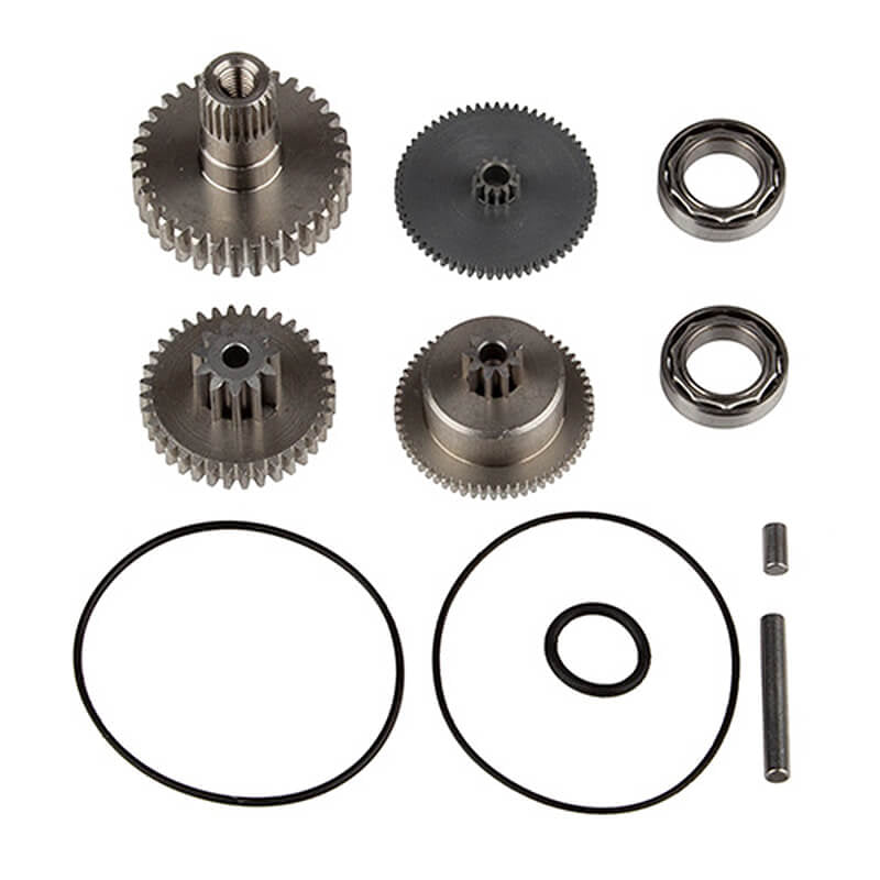 REEDY - RC4020A/RT5012A GEAR SET - AS27151