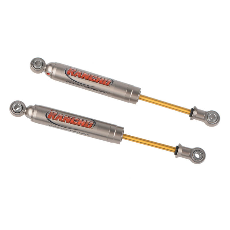 RC4WD - RANCHO RS9000 XL SHOCK
ABSORBERS 100MM (V2) - Z-D0017