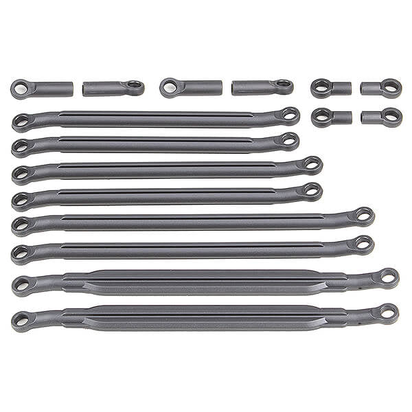 ELEMENT RC BY ASSOC. ELECTRICS - ELEMENT RC ENDURO SE LINKS AND
ROD ENDS - EL42306