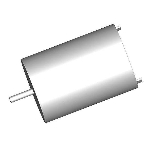 CORALLY - ELECTRIC MOTOR 550
TYPE 15T BRUSHED - C-00250-100
