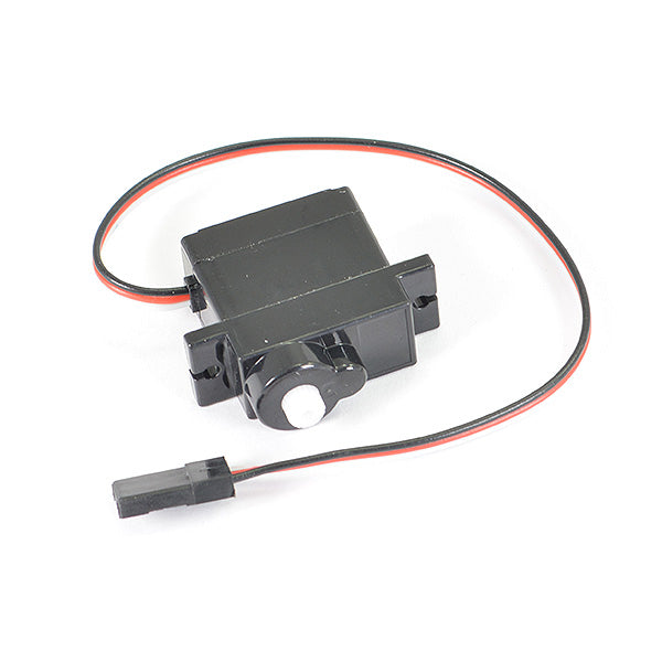 FTX - OUTBACK MINI 3.0 1KG
3-WIRE SERVO - FTX8887