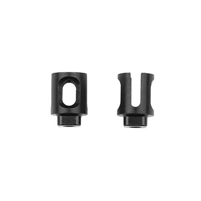 ASSOCIATED ELECTRICS - ASSOCIATED TC8 SPOOL OUTDRIVES - AS32024