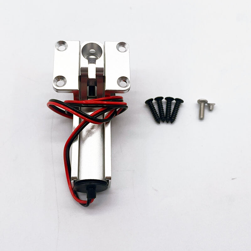 XFLY MODEL - XFLY 64MM F-35 FRONT
ELECTRONIC RETRACT - XFRE011