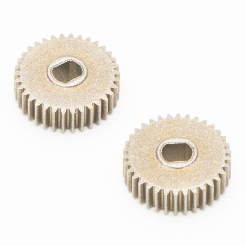 FTX - UTAH 2.0 34T SPUR GEAR
(0.3 MODULE) - FTX11521