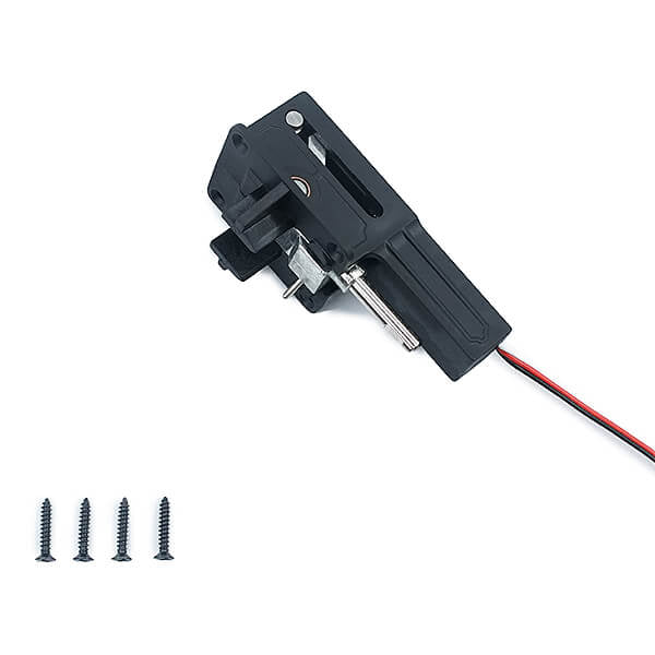 XFLY MODEL - XFLY ALPHA MAIN ELECTRONIC
RETRACT (L) - XFRE003