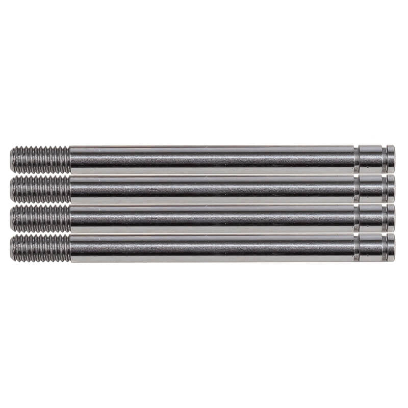 ASSOCIATED ELECTRICS - TEAM ASSOCIATED APEX 2 RALLY
SHOCK SHAFTS - AS31476