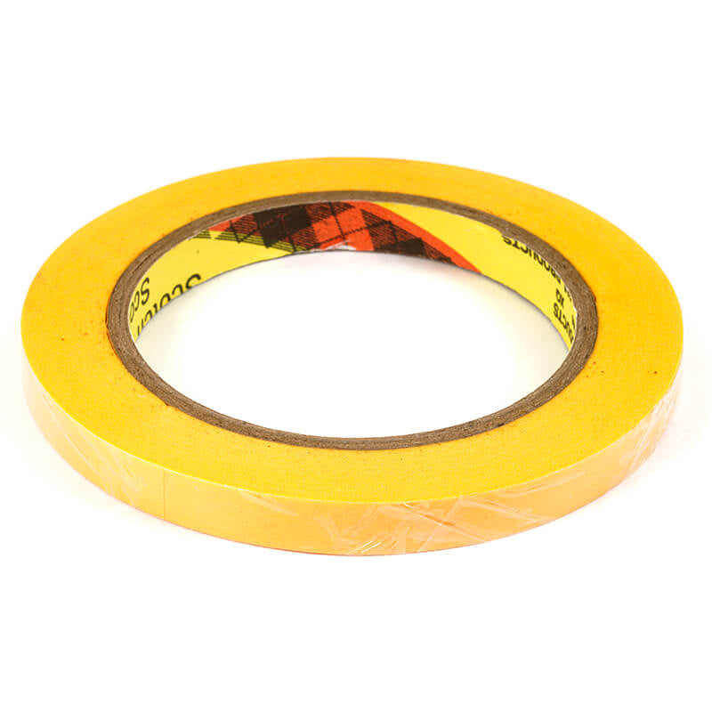 FASTRAX R/C PRODUCTS - FASTRAX MASKING TAPE 10MM X
50M - FAST256-10
