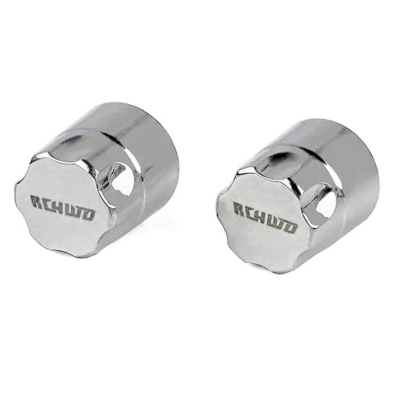 RC4WD - RALLY 1/10 LOCKING WHEEL
HUBS - Z-S0298