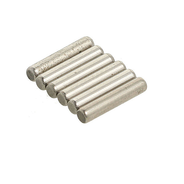 CEN RACING - CEN PIN 2X10MM (6PCS) - CEN-G36701