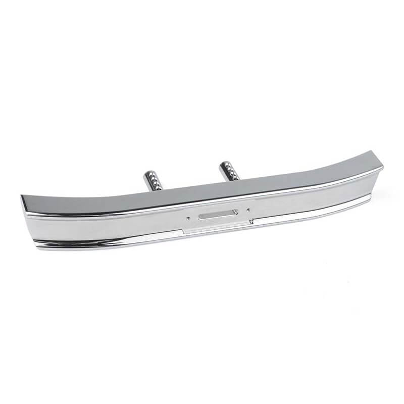 RC4WD - RETRO FRONT ALUM BUMPER
FOR TRX-4 2021 FORD BRONCO - Z-S0202