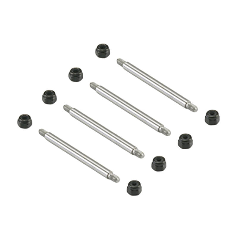 CARISMA - MINI 4XS THREADED
HINGE PINS SET - CA16746