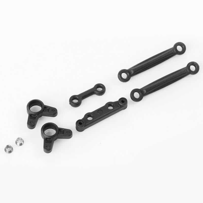 EAZYRC - FMS 12421 STEERING LINKAGE SET - FMS-C3166