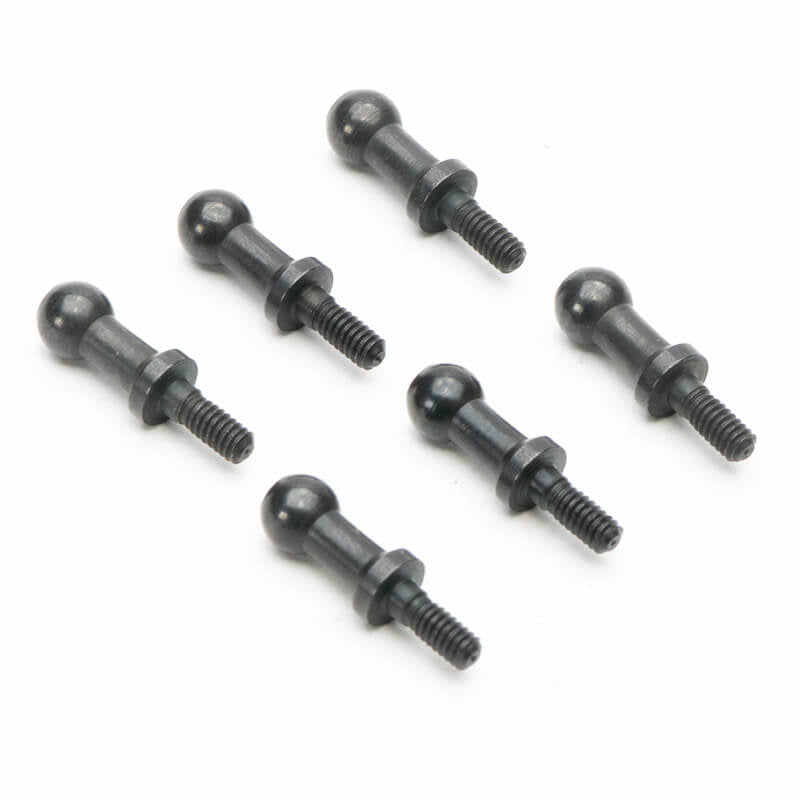 FTX - UTAH 2.0 SHOCK ABSORBER
UPPER BALL JOINT - FTX11540