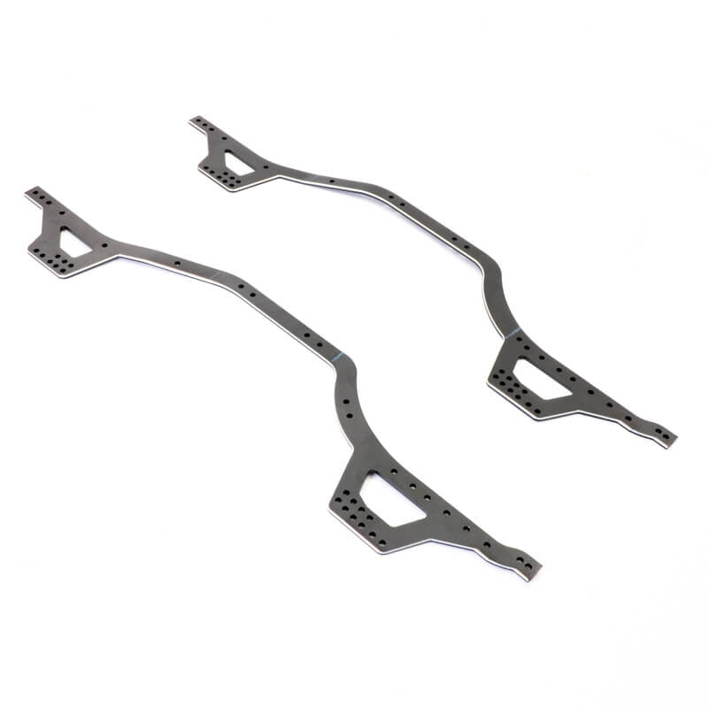FTX - TROOPER CHASSIS RAILS - FTX10921