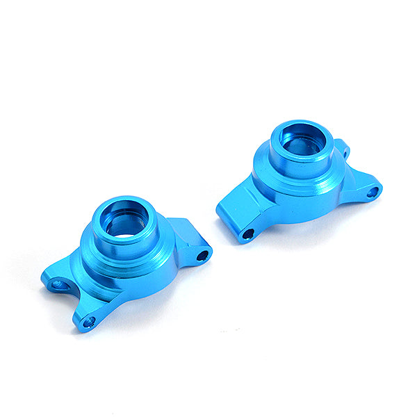 FASTRAX R/C PRODUCTS - FASTRAX TAMIYA TT01 ALUMINIUM
REAR HUB CARRIER (PR) - FTTA090B