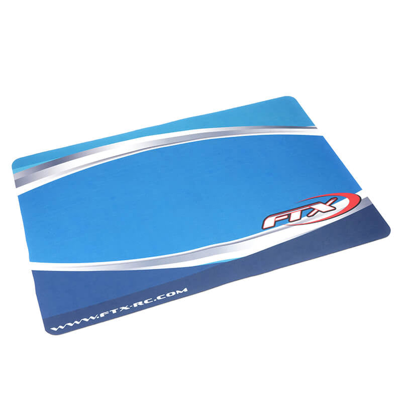 FTX - MEDIUM FOAM PIT MAT
(600x400MM, 2MM THICK) - FTX0010