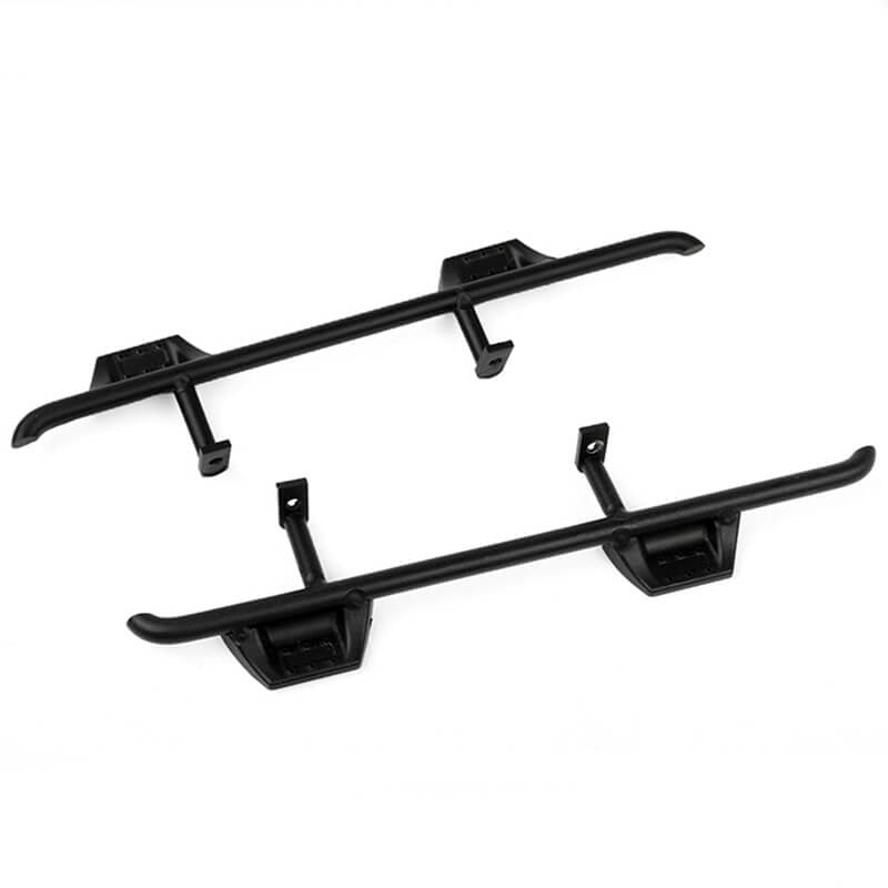 RC4WD - N-FAB N-DURASTEPS FOR
TRAIL FINDER 3 - Z-S2012