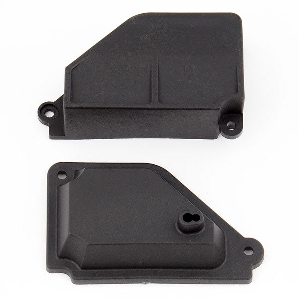ASSOCIATED ELECTRICS - TEAM ASSOCIATED PROSC10/TROPHY
RAT/REFLEX RECEIVER BOX - AS71026
