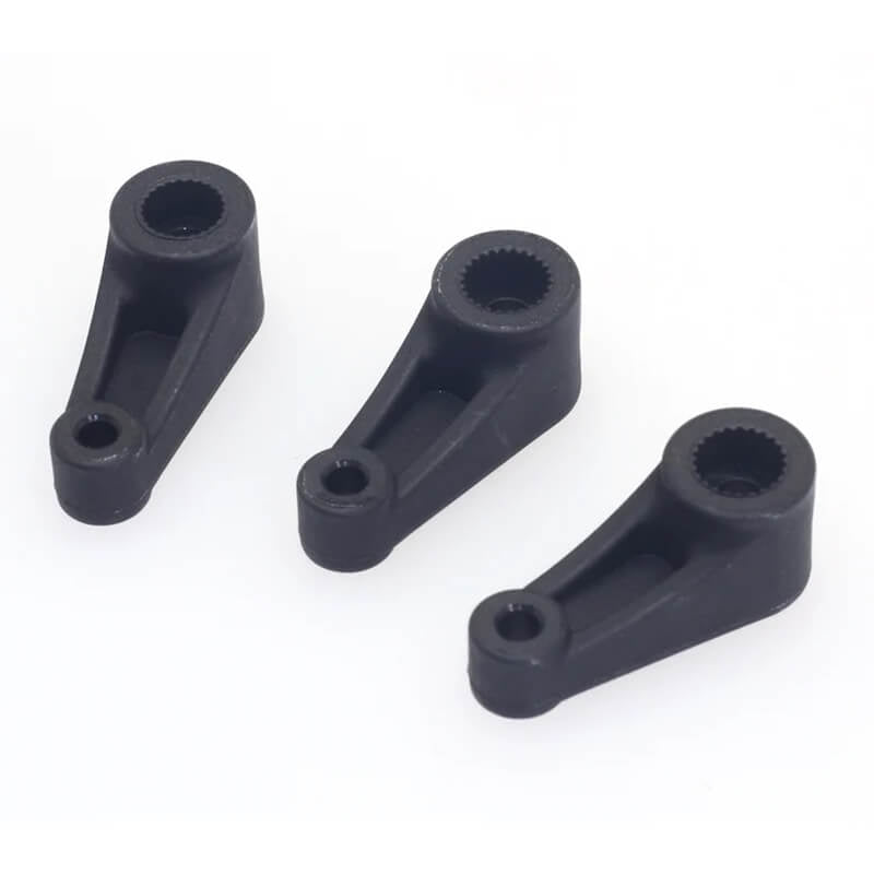 CEN RACING - CEN SERVO HORN, 23T, 24T, 25T
GEAR SPLINE - CEN-CM0410