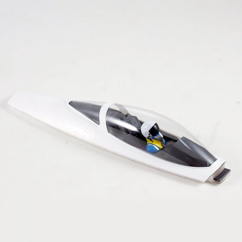 FMS/ROC HOBBY - FMS 64MM F-16 CANOPY - BLUE
ANGELS - FMSER106BT