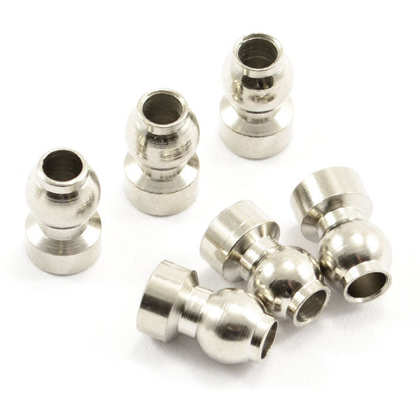 FTX - MAULER BALL STUD (LONG)
(6PCS) - FTX8794
