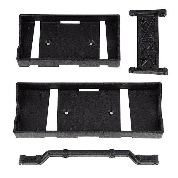 ELEMENT RC BY ASSOC. ELECTRICS - ELEMENT RC ENDURO SE BATTERY
BOX - EL42302