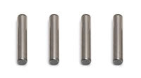 ASSOCIATED ELECTRICS - ASSOCIATED RC8B3/RC8B3.1/
RC8B3.2 WHEEL HEX PINS (4) - AS89096