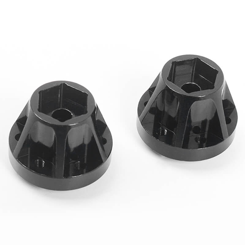 RC4WD - MEDIUM OFFSET HUB FOR RA
CING MONSTER TRUCK BEADLOCK WH - Z-S1937