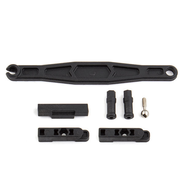 ASSOCIATED ELECTRICS - TEAM ASSOCIATED B64 BATTERY
MOUNT - AS92047