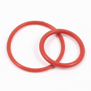 FTX - CARNAGE NT TUNED PIPE &
TANK O RING SEALS - FTX6441