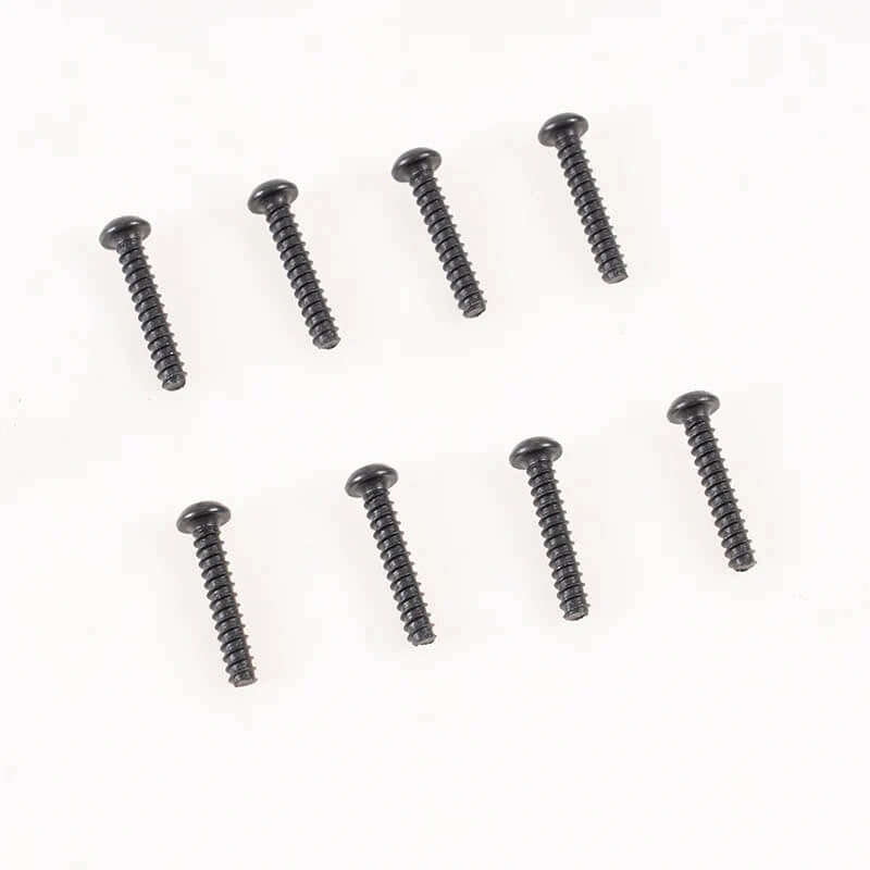 FMS/ROC HOBBY - FMS BOTTON HEAD POINTER SCREW
ST2.5*14 - APSC22101