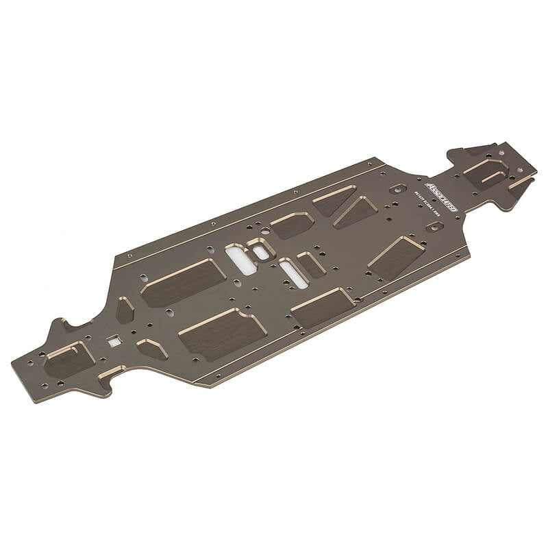 ASSOCIATED ELECTRICS - TEAM ASSOCIATED RC8B4.1
CHASSIS RWB - AS81629