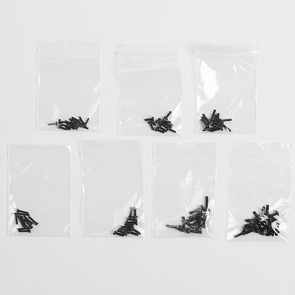 EAZYRC - EAZY RC EAZY SCREW SET - EZY-E1067