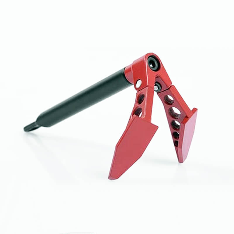 RC4WD - FOLDABLE WINCH ANCHOR - Z-S1262