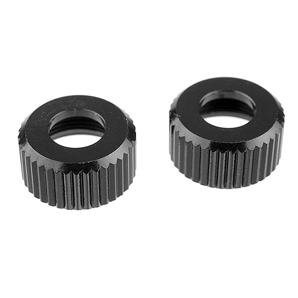CORALLY - SHOCK BODY CAP LOWER
ALU. 2 PCS - C-00140-061