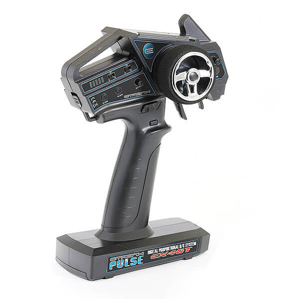 ETRONIX - EX4GT TRANSMITTER ONLY - ET1064T